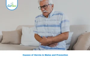 Causes of Hernia in Males