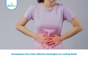 Constipation Care Plan