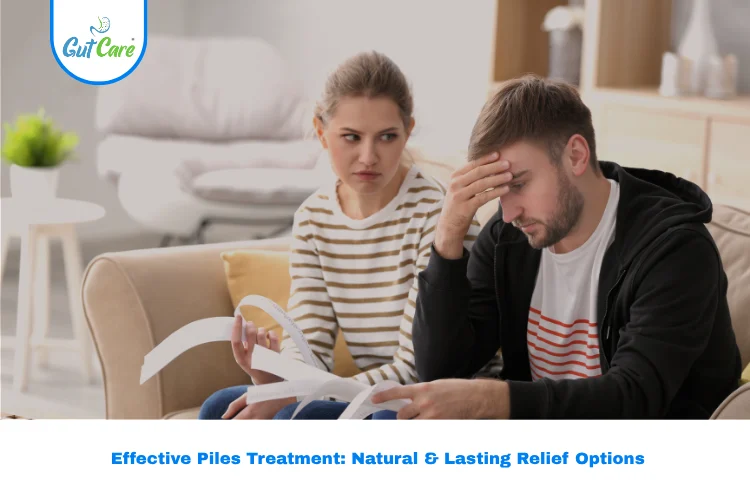 Piles Treatment