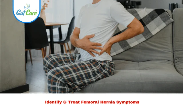 Femoral Hernia Symptoms