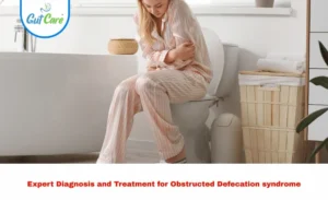 Obstructed Defecation Syndrome