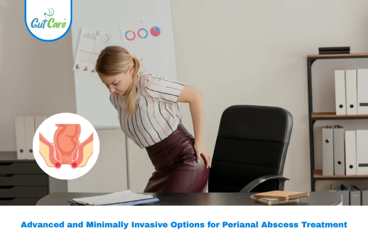 Perianal Abscess Treatment