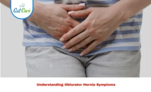 Obturator Hernia