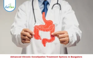 Chronic Constipation Treatment in Bangalore