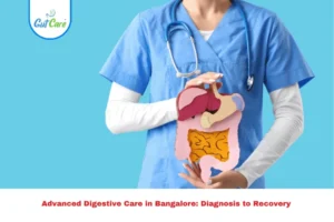 Advanced Digestive Care
