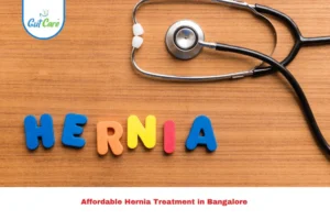 Affordable Hernia Treatment in Bangalore