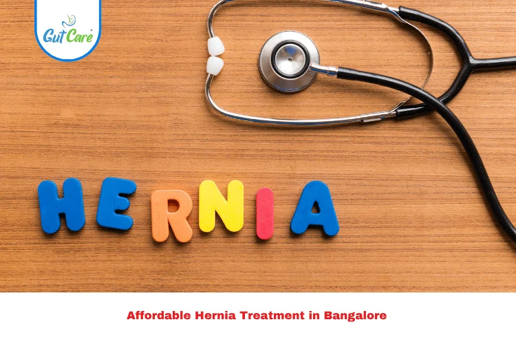 Affordable Hernia Treatment in Bangalore