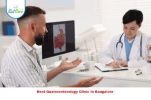 Best Gastroenterology Clinic in Bangalore
