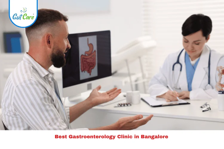 Best Gastroenterology Clinic in Bangalore