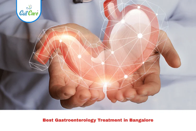 Best Gastroenterology Treatment