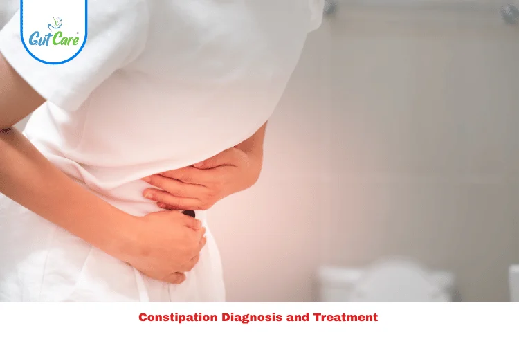 Constipation Diagnosis and Treatment