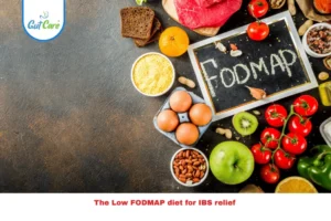 FODMAP diet