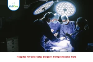 Hospital for Colorectal Surgery