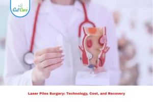 Best Hospital for Laser Piles Surgery