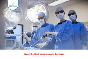 Best Laparoscopic Surgeon