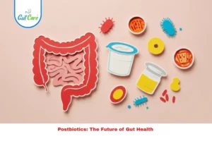 Postbiotics