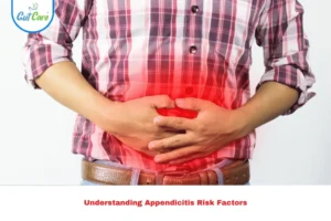 Appendicitis Risk Factors