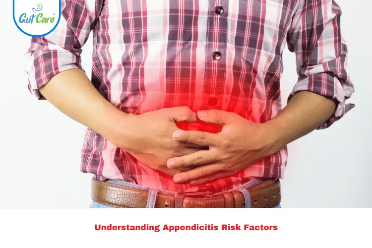 Appendicitis Risk Factors