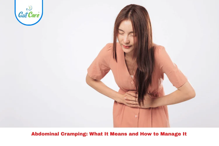 Abdominal Cramping