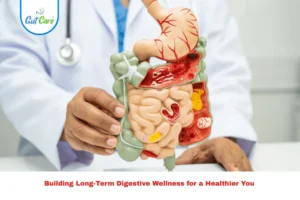 Digestive Wellness