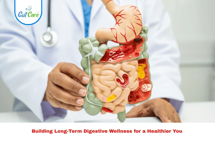 Digestive Wellness