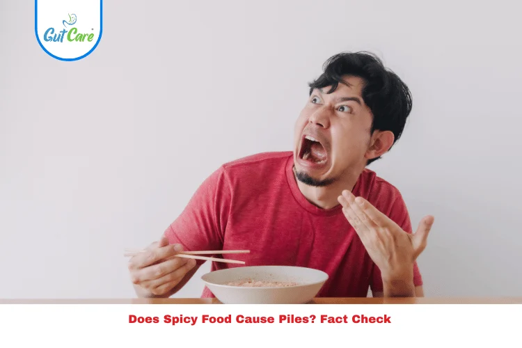 Does Spicy Food Cause Piles