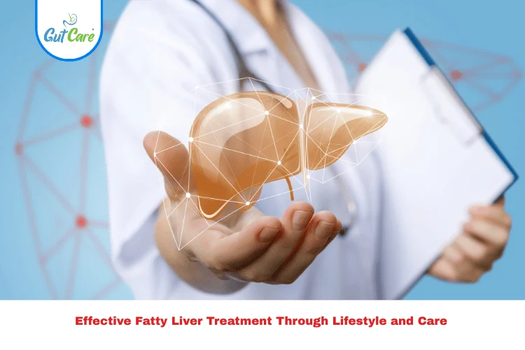 Fatty Liver Treatment