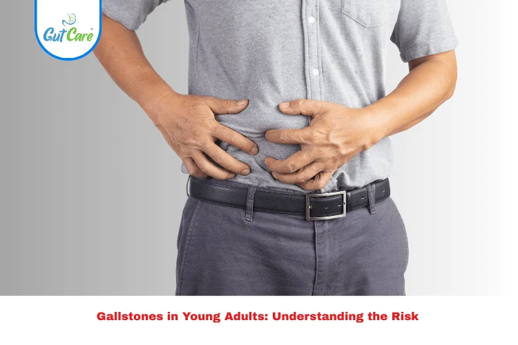 Gallstones in Young Adults