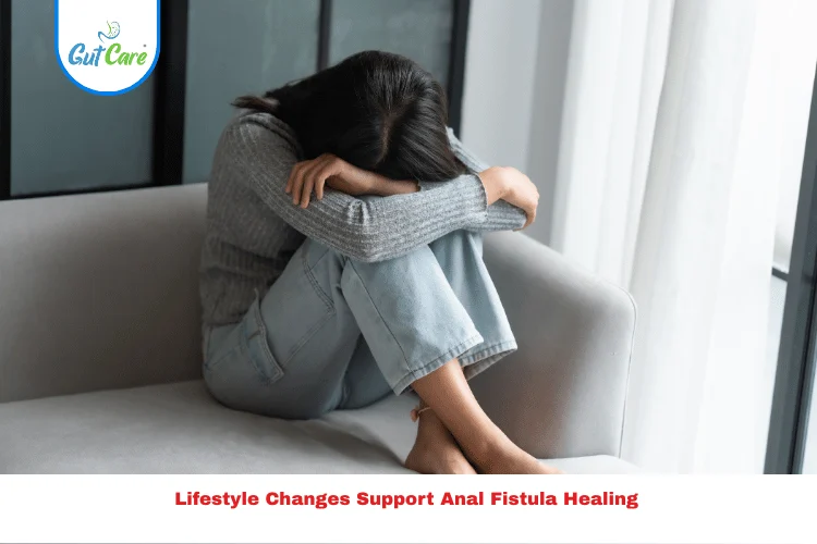 Anal Fistula Healing