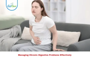 Chronic Digestive Problems