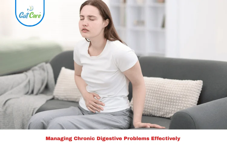 Chronic Digestive Problems