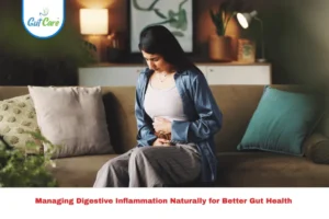 Digestive Inflammation