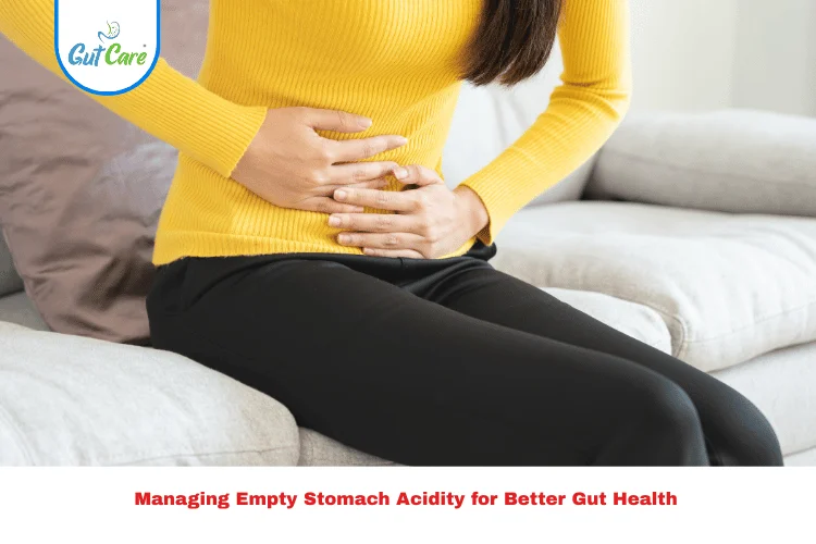 Empty Stomach Acidity