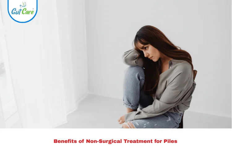 Non-Surgical Treatment for Piles