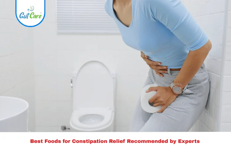 Best foods for constipation.
