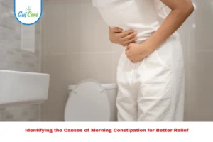 Causes of Morning Constipation
