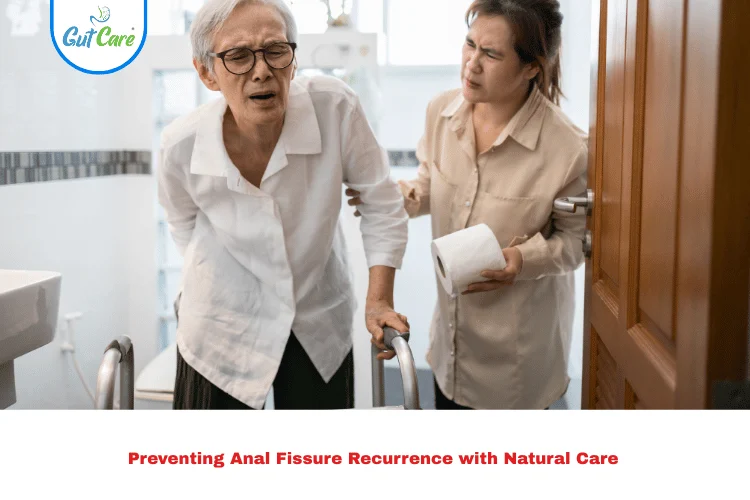 Anal Fissure Recurrence