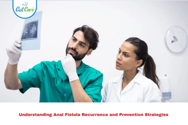 Anal Fistula Recurrence