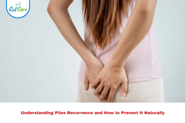 Piles Recurrence