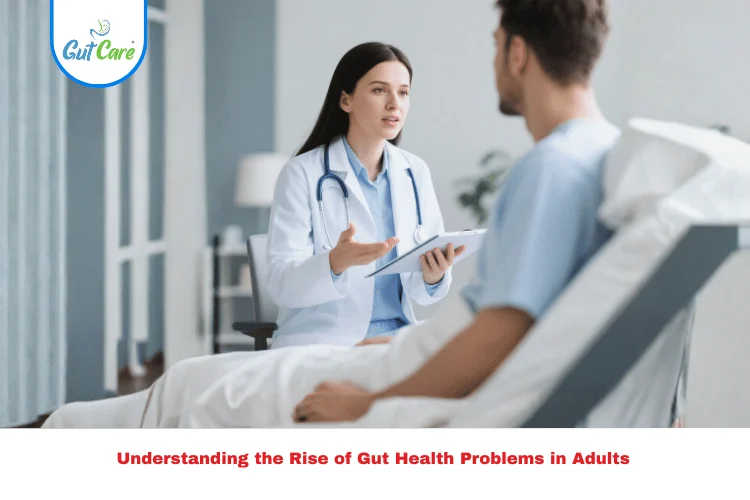 Gut Health Problems