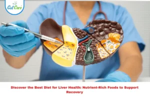 Best Diet for Liver Health