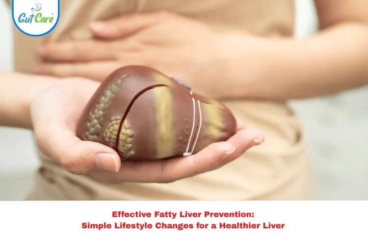 Fatty Liver Prevention