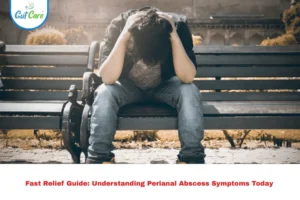 Perianal Abscess Symptoms