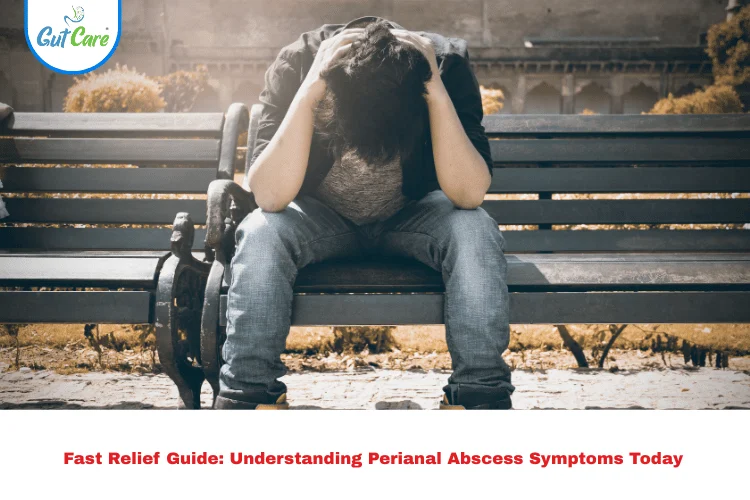 Perianal Abscess Symptoms