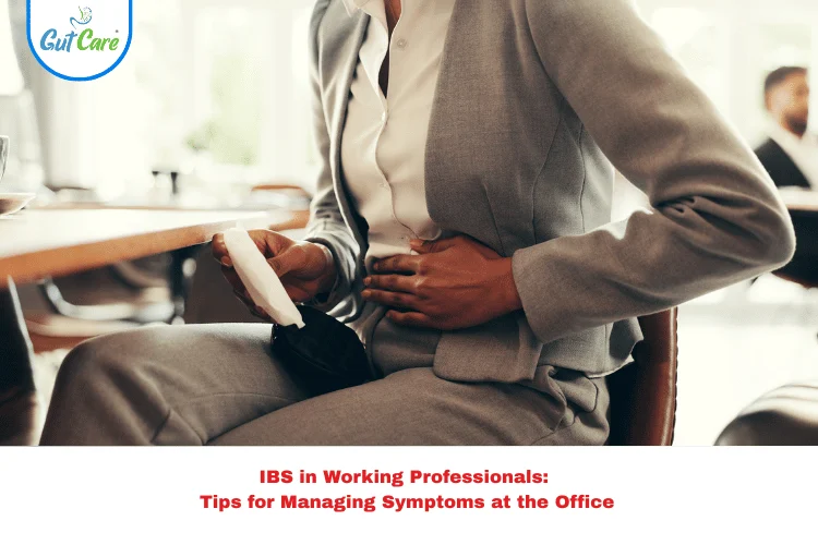 IBS in Working Professionals
