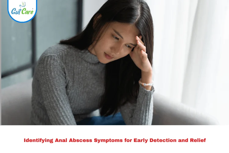 Anal Abscess Symptoms