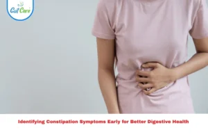 Constipation symptoms