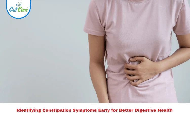Constipation symptoms