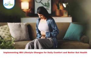 IBS Lifestyle Changes