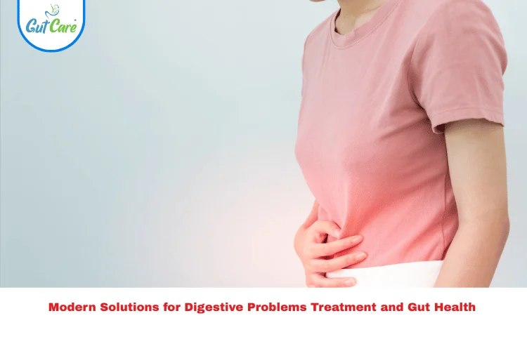 Digestive Problems Treatment